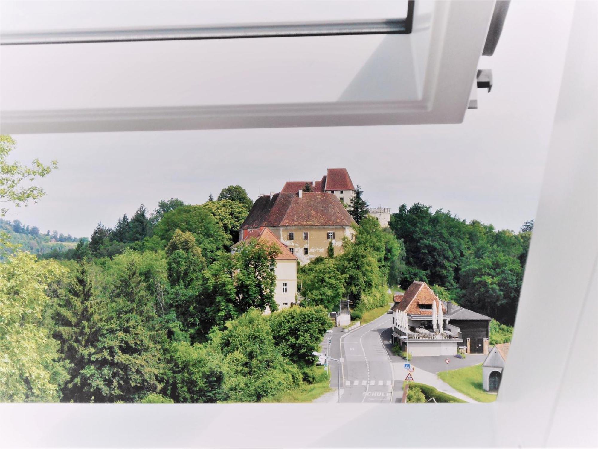 Ferienwohnungen Karin Am Seggauberg Leibnitz Room photo