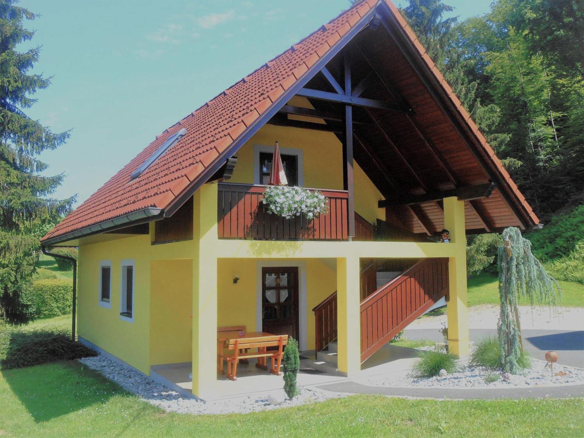 Ferienwohnungen Karin Am Seggauberg Leibnitz Exterior photo