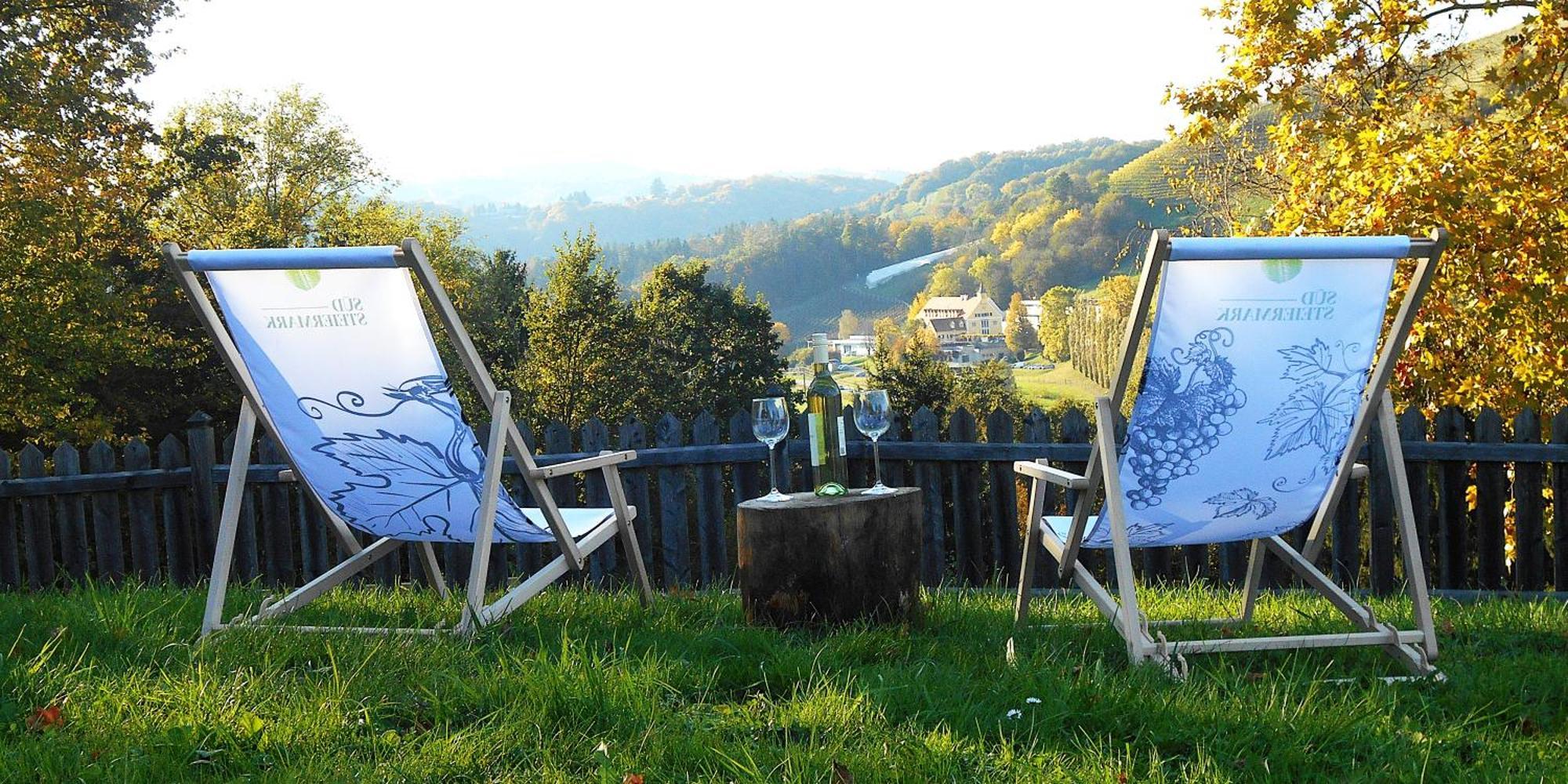 Ferienwohnungen Karin Am Seggauberg Leibnitz Room photo